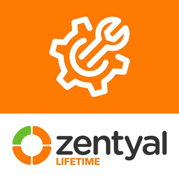 Zentyal Server Lifetime License Zentyal Server Lifetime License