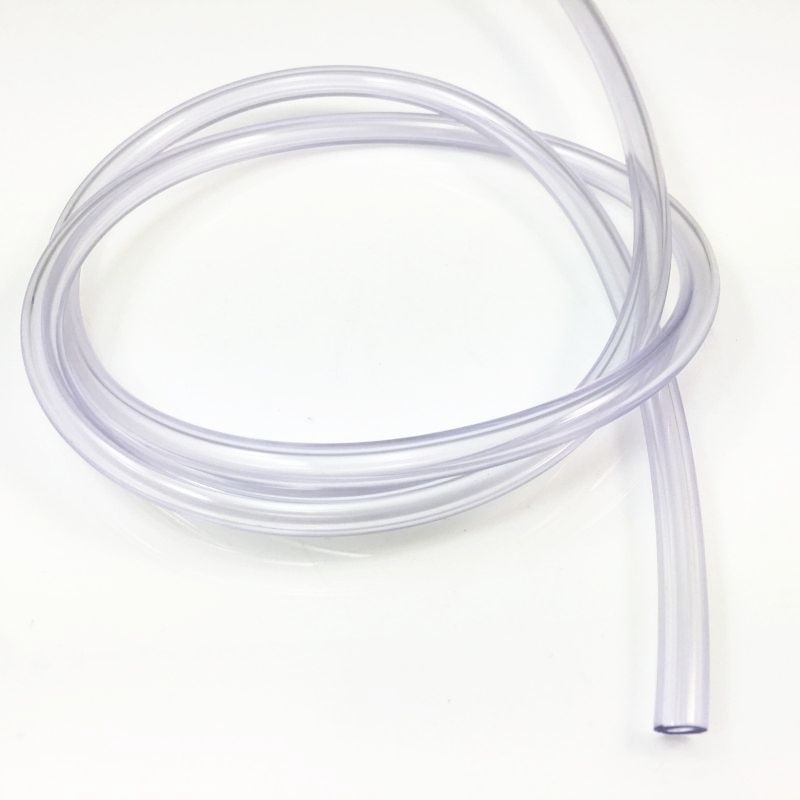 DR Fuel Line Clear 1/4 ID