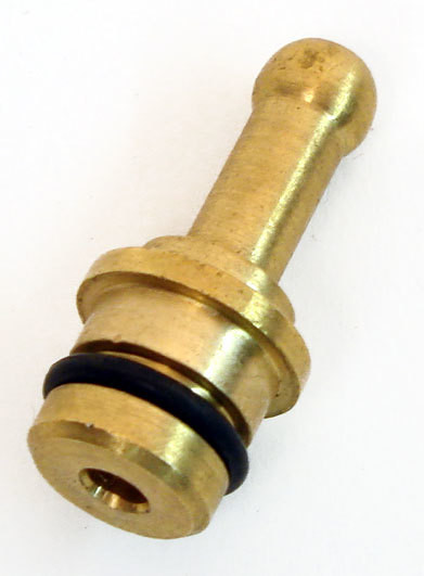 17) DR Fuel Tank Bleeder Fitting KF-KZ