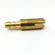 13) DR Fuel Tank Catch