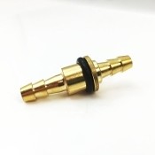 15) DR Fuel Tank 1/4 inch Bard for Fuel Pickup Line