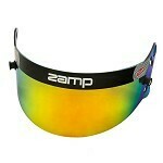 Zamp Z-20 Shield, Color: Gold Prizm