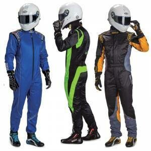 Safety Gear