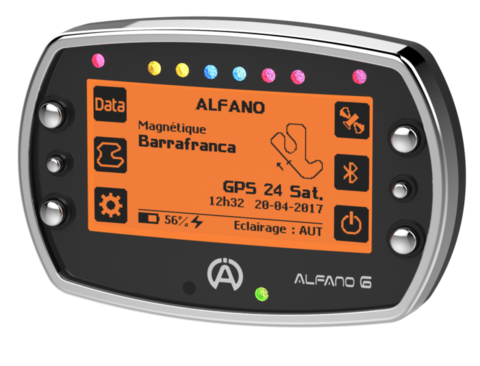 Alfano Gauges