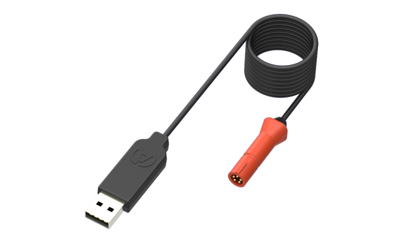 Accessories, Accessories: Charge Cable