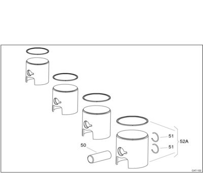 Piston