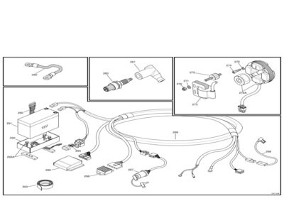 Electronic Ignition