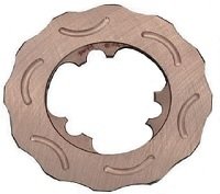 Brake Rotors