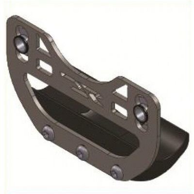 Brake Rotor Protection