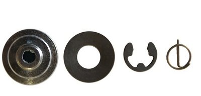 V05 Front Disc Bushing