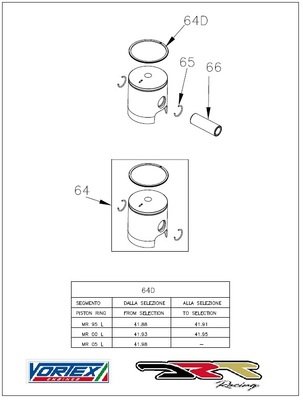 Piston