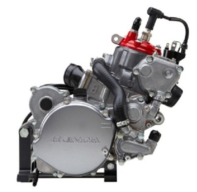 Honda CR125