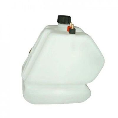 Fuel Tanks and Accessories