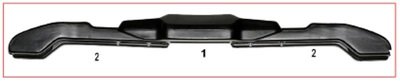 Bumper Parts Mini