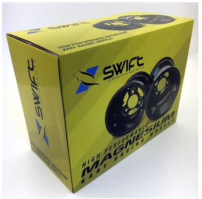 Swift Wheels