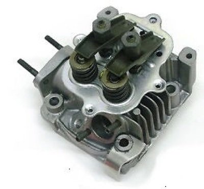 Head Assembly