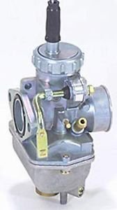 Carburetor Assembly