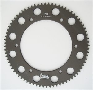 Swift Hardened 219 Pitch Sprocket