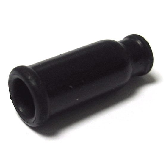 12 ) Dellorto Rubber Cable Boot