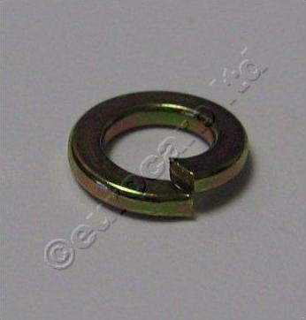 36) Dellorto Float Bowl Spring Washer
