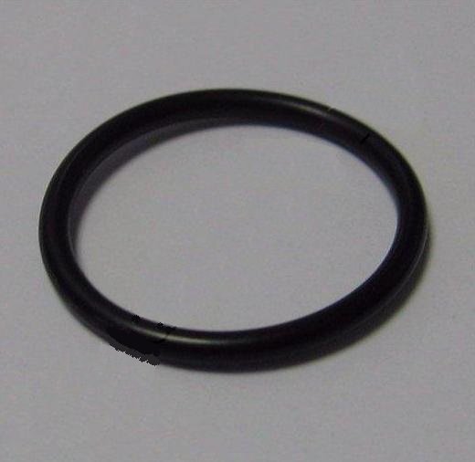 39) Dellorto Float Bowl Nut O Ring