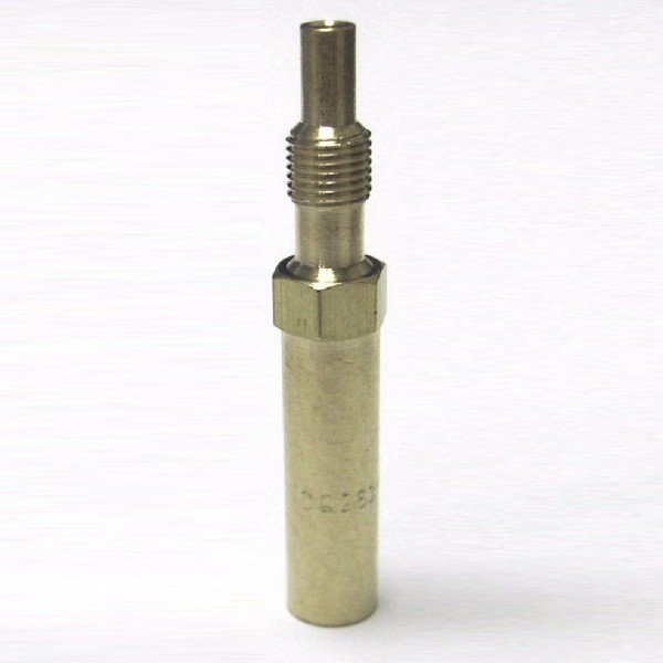 3) Dellorto DQ Atomizer