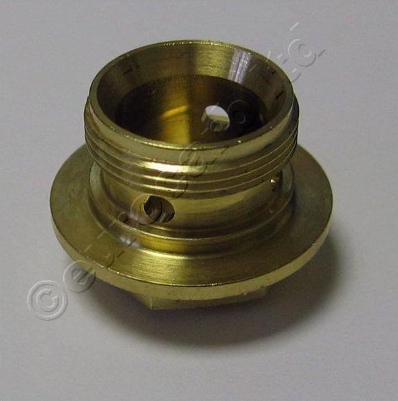 40) Dellorto Float Bowl Nut
