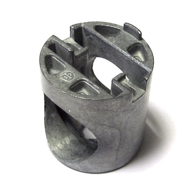 42) Dellorto Carburetor Venturi