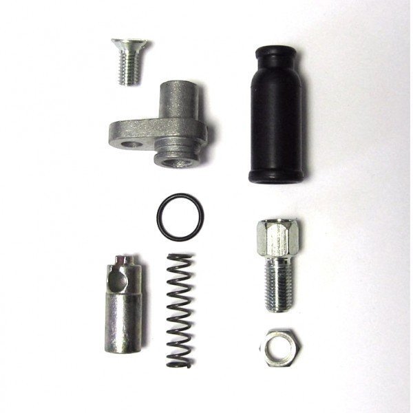 43) Dellorto Carburetor Cable Choke Kit
