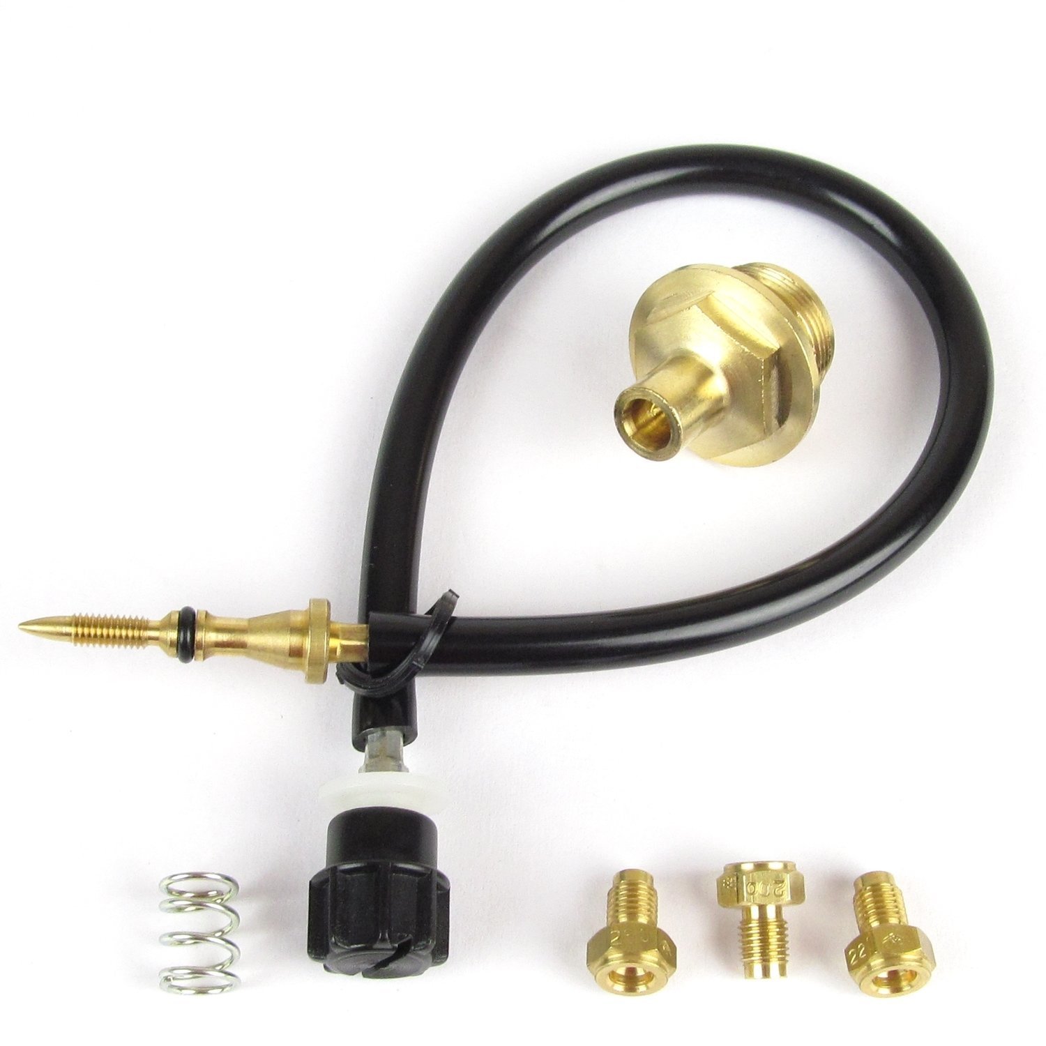 Dellorto Variable Main Jet Kit