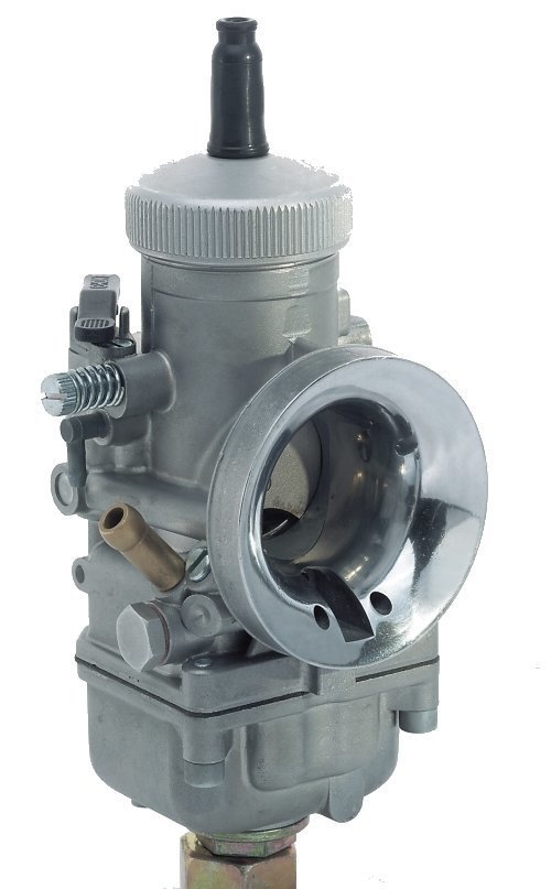 Dellorto VHSH Aluminum 30MM CS 2C Carburetor