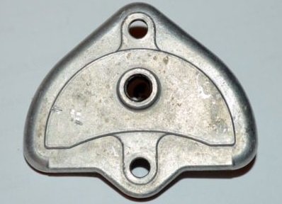 15) PWM Carburetor Top