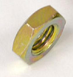 28) PWM Cable Adjuster Nut