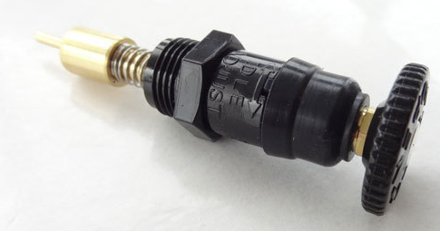 2) PWM Starter Valve Complete