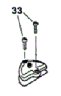 33) PWM Top Screw
