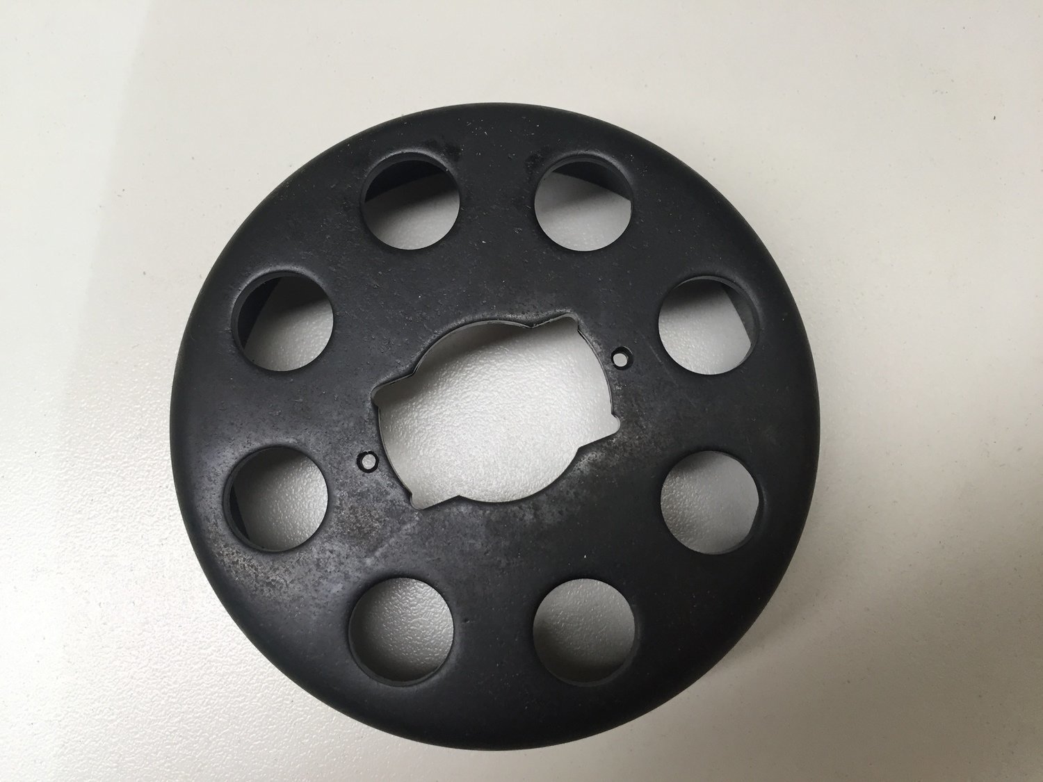Hilliard Bully Clutch Drum