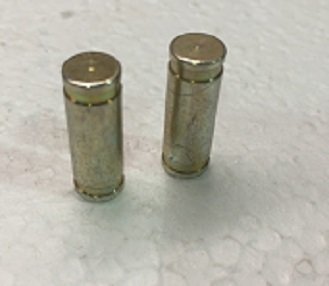 Hilliard Heavy Weights (Pack Of 4)