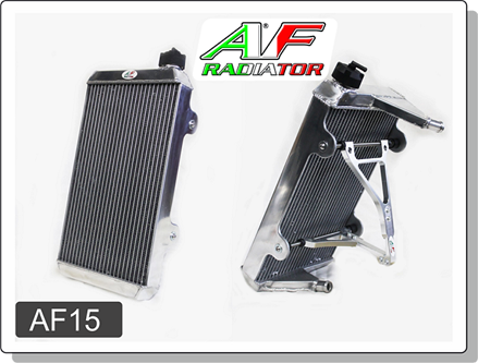 AF-15 AF Radiator