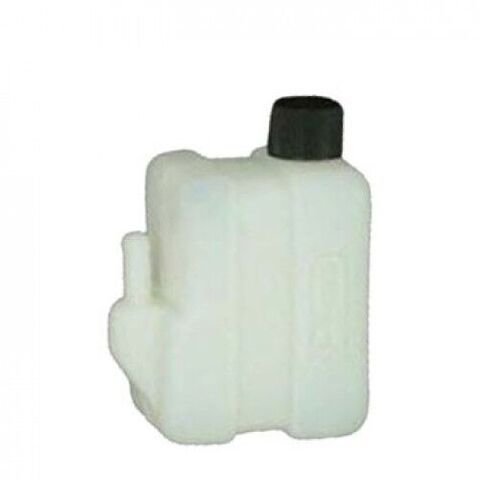 DR Recovery Tank w/Cap