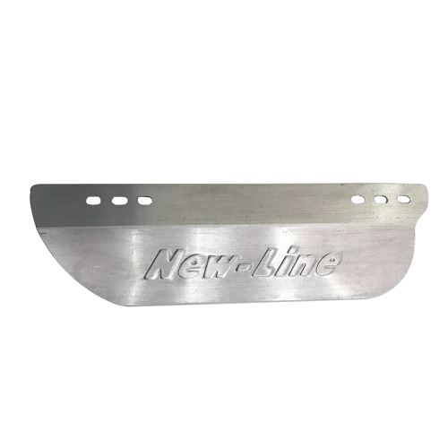 New Line Radiator Deflector