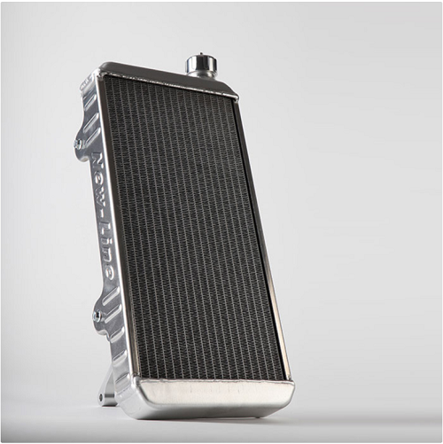 New Line R Radiator 200 x 430 x 40