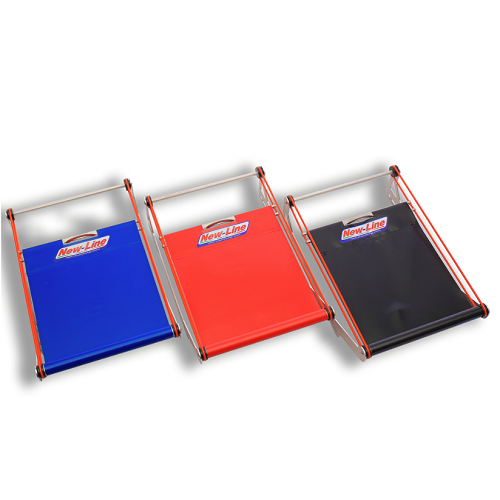 New Line RS &amp; RS-S1 Curtain