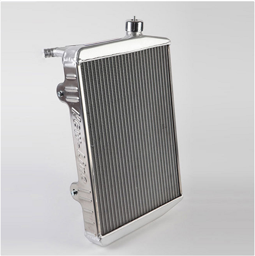 New Line RS-S1 BIG Radiator 290 x 430 x 40