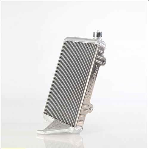 New Line RS-S1 Radiator 240 x 430 x 40