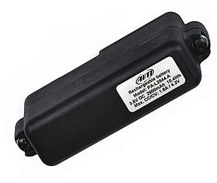 Mychron 5 Battery