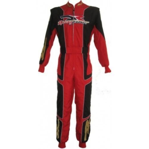 DR Race Suit By ORG