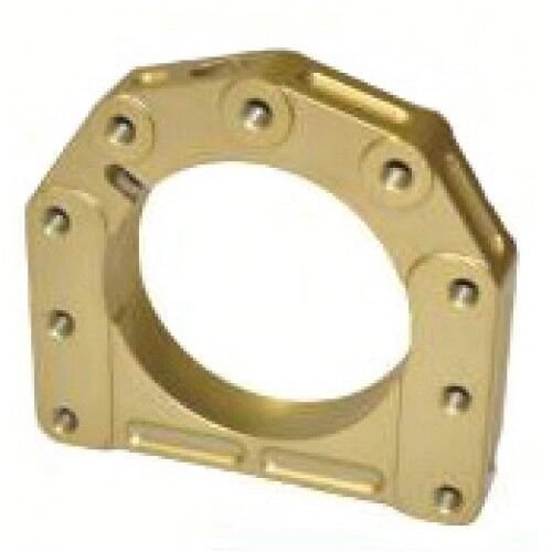 DR Axle Flange 2011