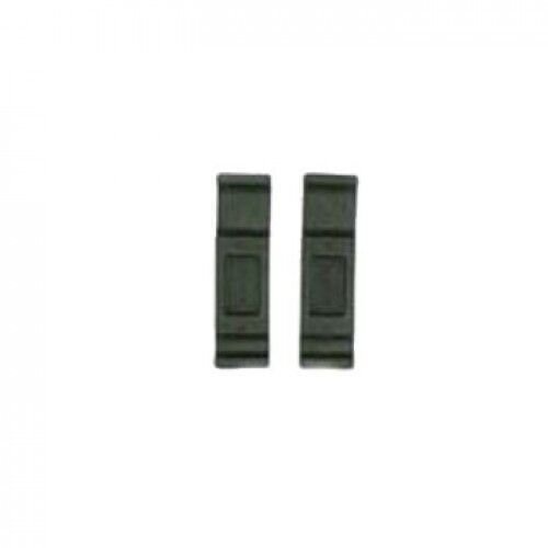 14) Spoiler Plastic Support