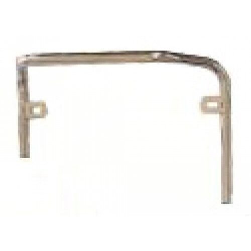 4) DR Side Bumper MK14 SX