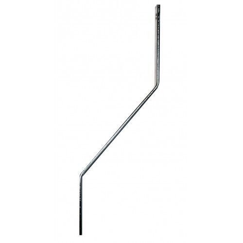 6) DR MK 14 Front Fairing Support Top